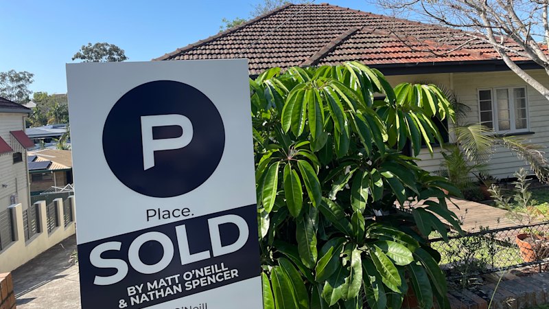 Sydney now cheaper than Brisbane for first-home buyers