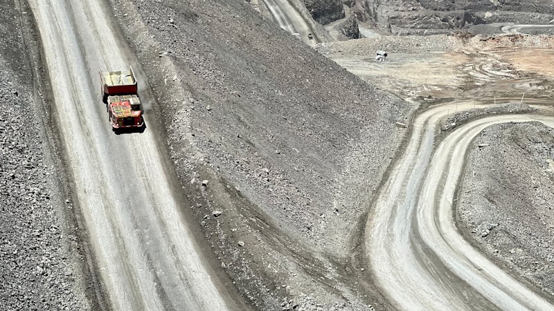 Australia’s biggest gold miner tops up childcare workers’ salaries to keep them out of the Super Pit