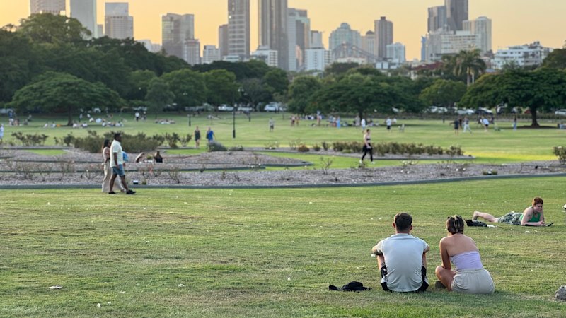 Hottest start to September tipped for this weekend but don’t call it a heatwave