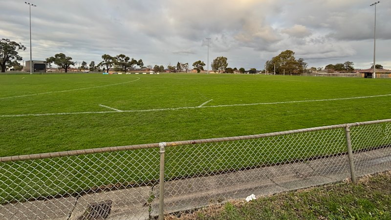 ‘We are devastated’: Young footballer receiving end-of-life care after head injury