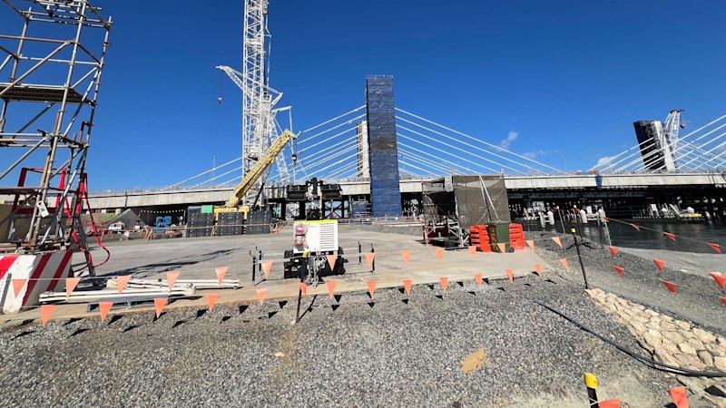 WA news LIVE: Minister concedes first day traffic around closed Freo Bridge could have been beginner’s luck