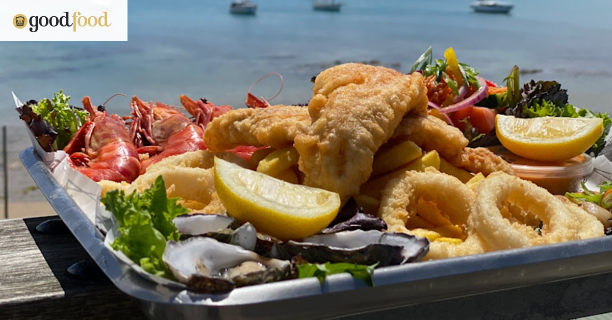 Apollo Bay Fishermen’s Co-op – The Age Good Food app listing