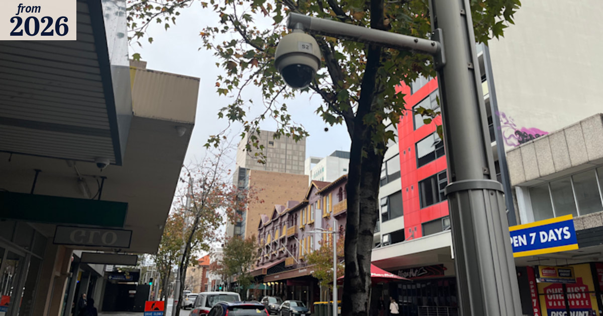 Man charged with murder over alleged one-punch attack in Perth city