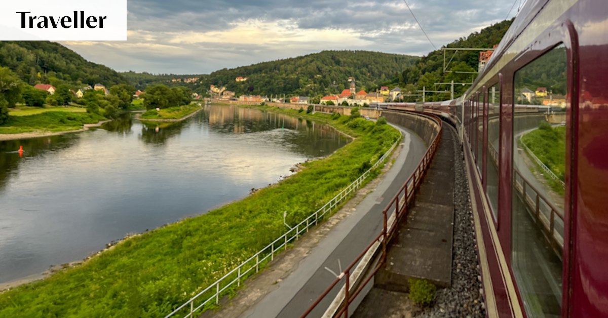 Europe’s new sleeper train seems too good to be true (and probably is)