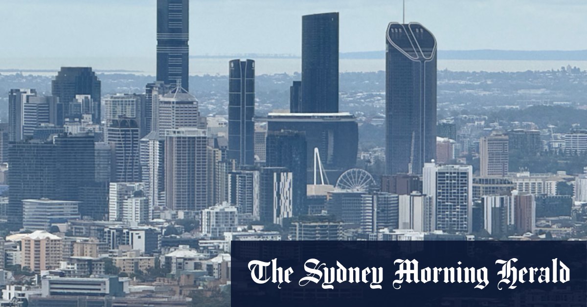 Queensland emerging as a ‘standout economic performer’, report says