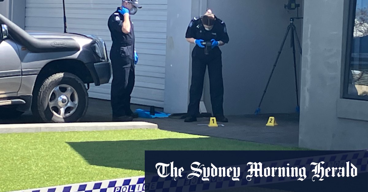 Baldivis woman faces court accused of murdering partner
