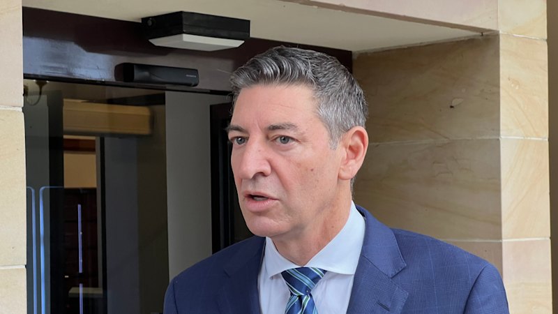 Zempilas calls for graphic road-safety advertisements after deaths on WA roads