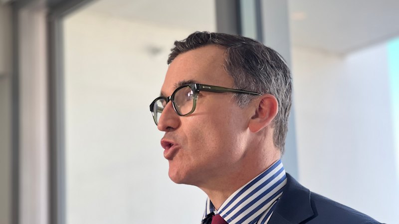 State buys another whole complex south of Perth for public housing