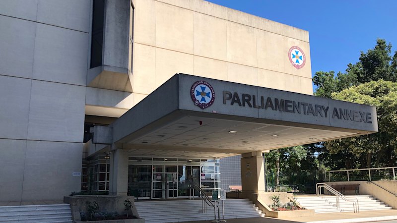 Estimates questioned over surge in MPs sleeping at parliament