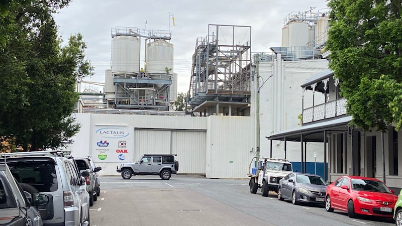 Historic South Brisbane factory to close, with 202 jobs to go