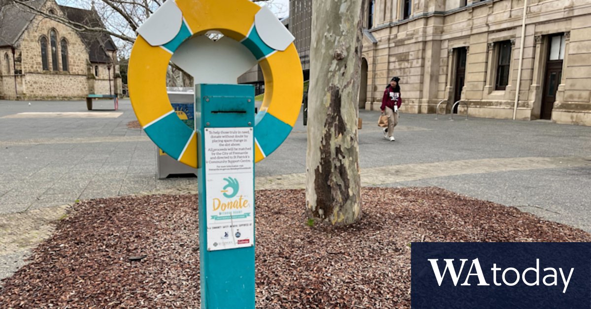 Fremantle's Donation Initiative Raises Over $28,000 for Support