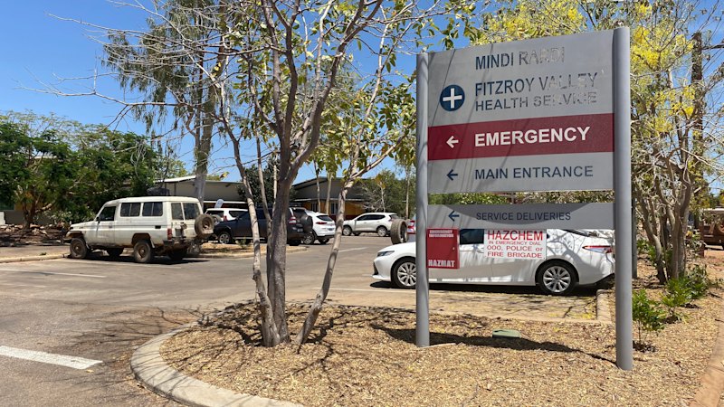 As it happened: WA news on Monday, December 1