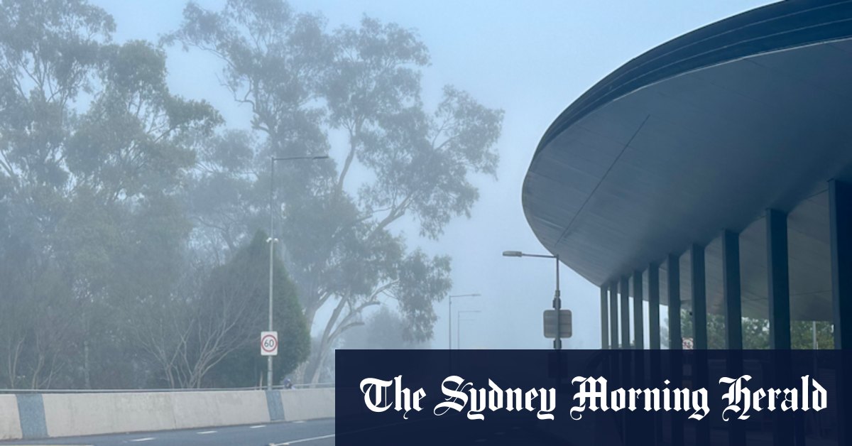 A high-frequency bus used to stop here. Now a Metro drives past without stopping