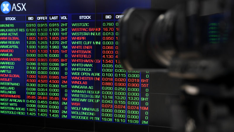 Csl Banks Push Asx Up 0 8pc For Fourth Straight Rise Glbnews Com