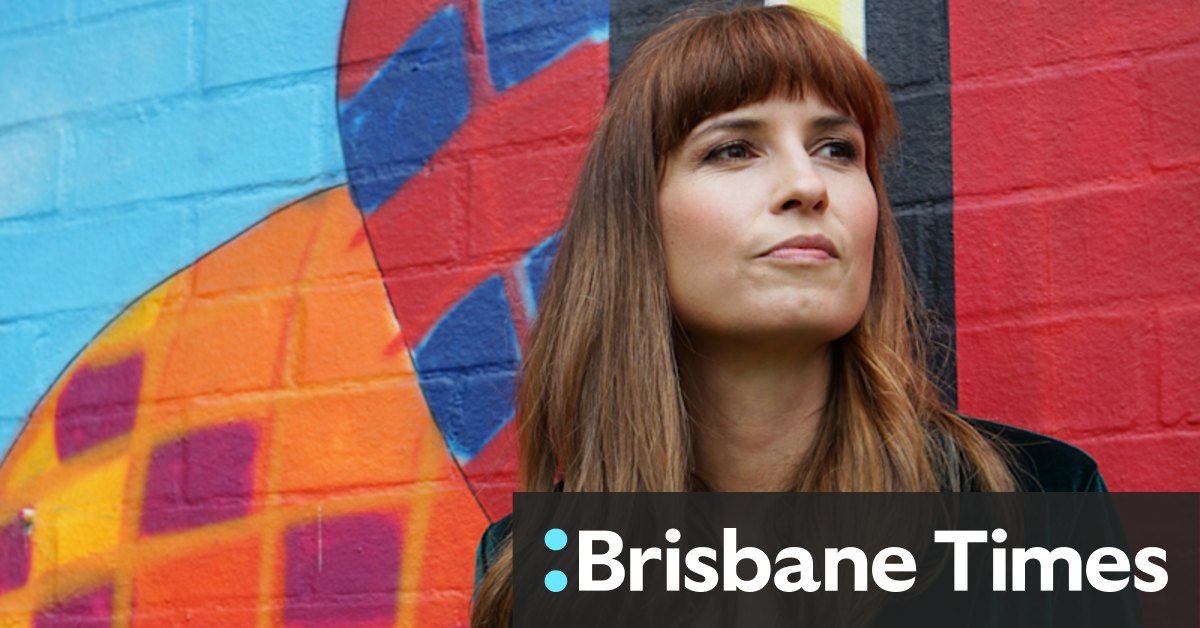 Music and dementia: Missy Higgins helps launch campaign to share a song - Vimarsana News