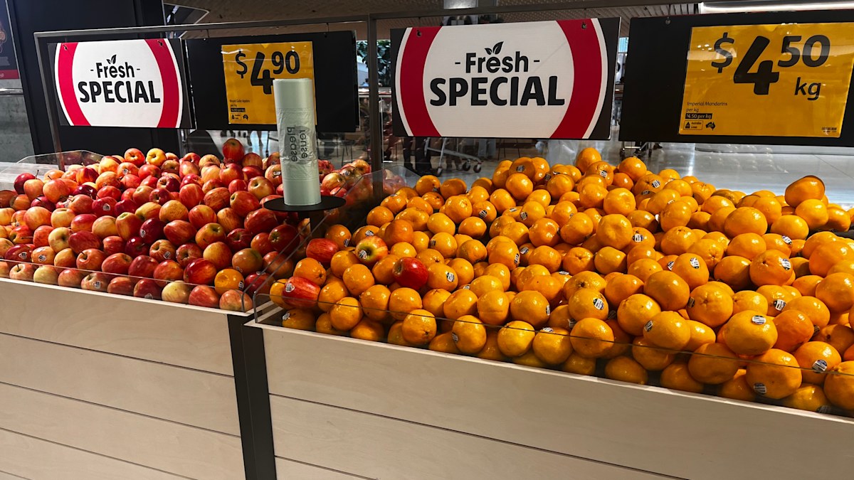 Imperial mandarin shortage: Why Australia’s favourite winter fruit is ...