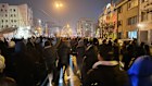 Thousands of Iranians have taken to the street to protest the brutal Islamist regime in Tehran. Thousands have been killed in the crackdown.