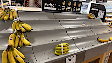  Coles has ended its arrangement with Coffs Habour wholesaler Golden Dawn.