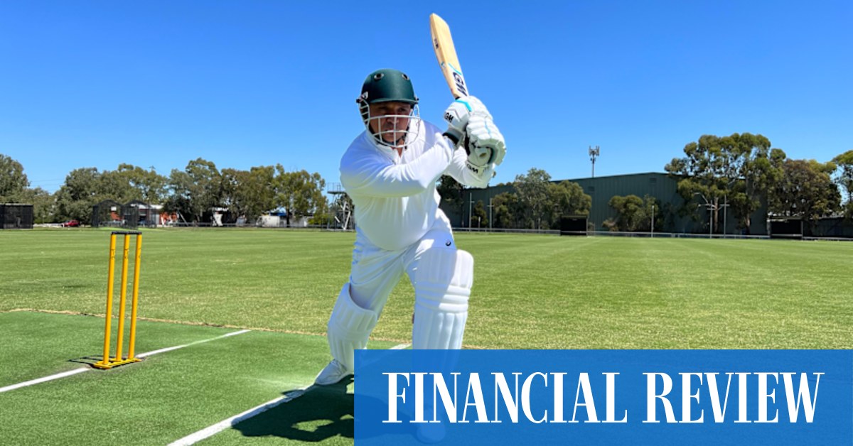 'Fielding at silly mid-off is like giving your WhatsApp to your wife' - Vimarsana News