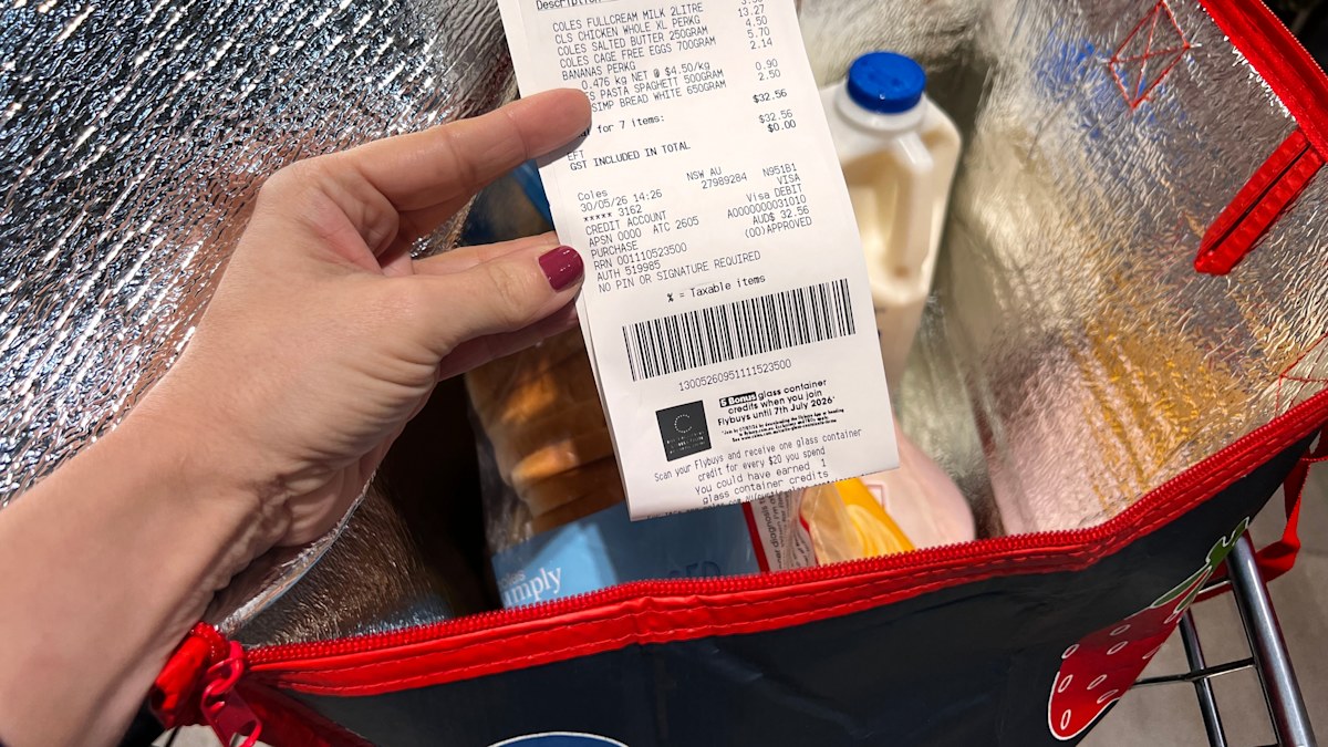 Aldi, Coles, Woolies or IGA? Surprising supermarket crowned cheapest for health ...