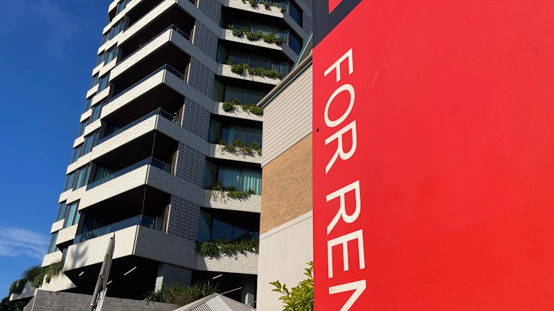 Forget falling house prices: The real threat is a big jump in rents
