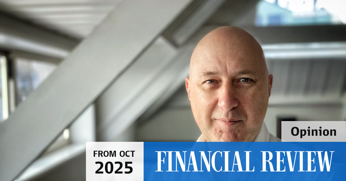 Former Future Fund investor aims to reshape one of the world’s largest ...
