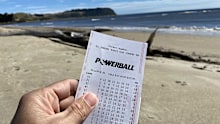 Australian lotto winners are increasingly choosing to set up their financial futures, rather than splurge on luxuries, a new report has found.