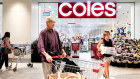 According to a UBS supermarkets survey of suppliers, trading through April to June favoured Coles over Woolworths, while Aldi gained the most market share.