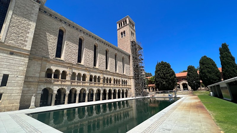 WA to investigate university mega-merger