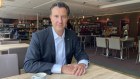 Carlos Lange, Europe president at Fortescue Future Industries.