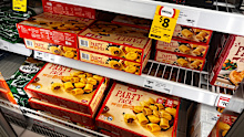 Australia’s best supermarket party pies have been crowned. 