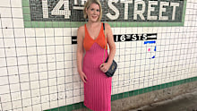 Sarah Swain USA