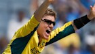 Adam Zampa.
