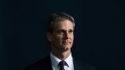 Labor MP Andrew Charlton has been advocating for policy addressing digital assets. 