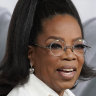‘My comfort, my balm, my joy’: Oprah’s act of love for movie legend