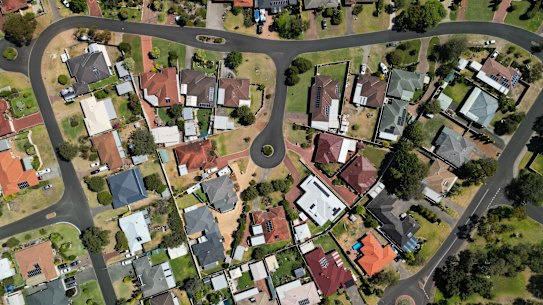 Busselton, a popular coastal tourist destination on the doorstep of WA’s Margaret River wine region, has a high number of short-stay holiday rentals.