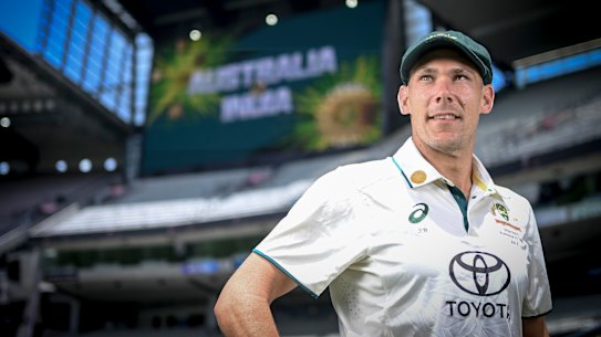 Scott Boland reflects on his famous Boxing Day Test debut at the MCG.