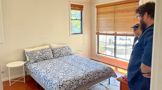 Operated by Brisbane Youth Services, the Falconer Houses operate as “mini” youth foyers, providing on-site support and assistance for young people to study and find employment.