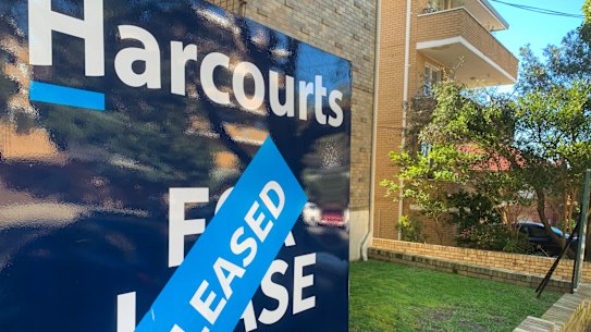 Perth’s rental vacancies have reached a historic new low.
