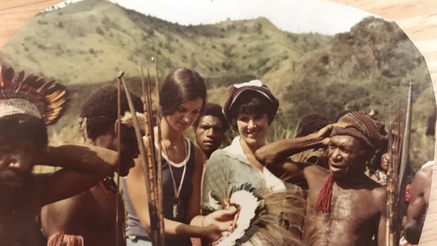 Formidable nutritionist and feminist took healthcare to remote regions