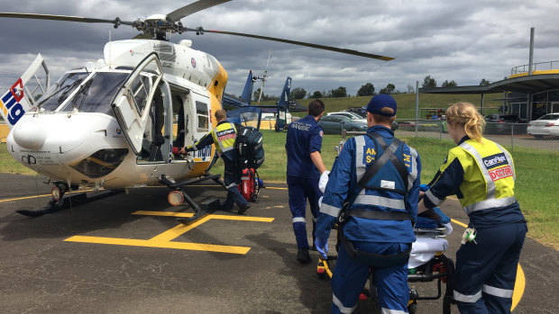 Opioid theft at CareFlight base sparks investigation