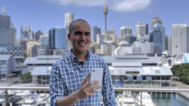 Android's Aussie design director on the trouble with notifications
