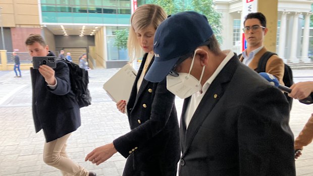The Transperth driver was charged with two counts of careless driving after one man died and another person was injured while he was behind the wheel.