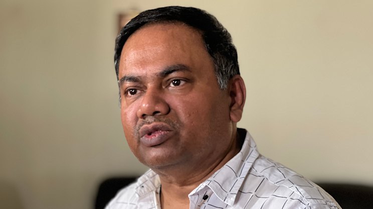 watoday.com.au - Hamish Hastie - Perth father vows to keep fighting after son's hospital death that 'totally destroyed our lives'