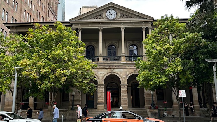brisbanetimes.com.au - Julius Dennis - Investors nab 99-year lease for historic post office, plan retail and office space