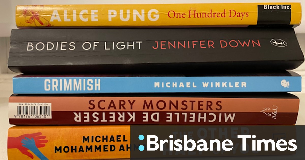 Miles Franklin Award shortlist: changing face of Australian literature prize - Vimarsana News