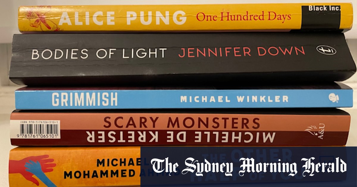 Miles Franklin Award shortlist: changing face of Australian literature prize - Vimarsana News