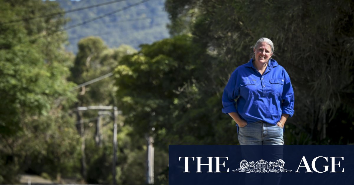 Where to find the healthiest places to live in Victoria