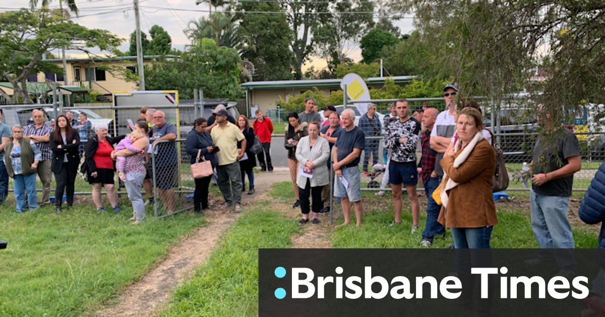 The Brisbane suburbs where homeowners can't pay their mortgages - Vimarsana News