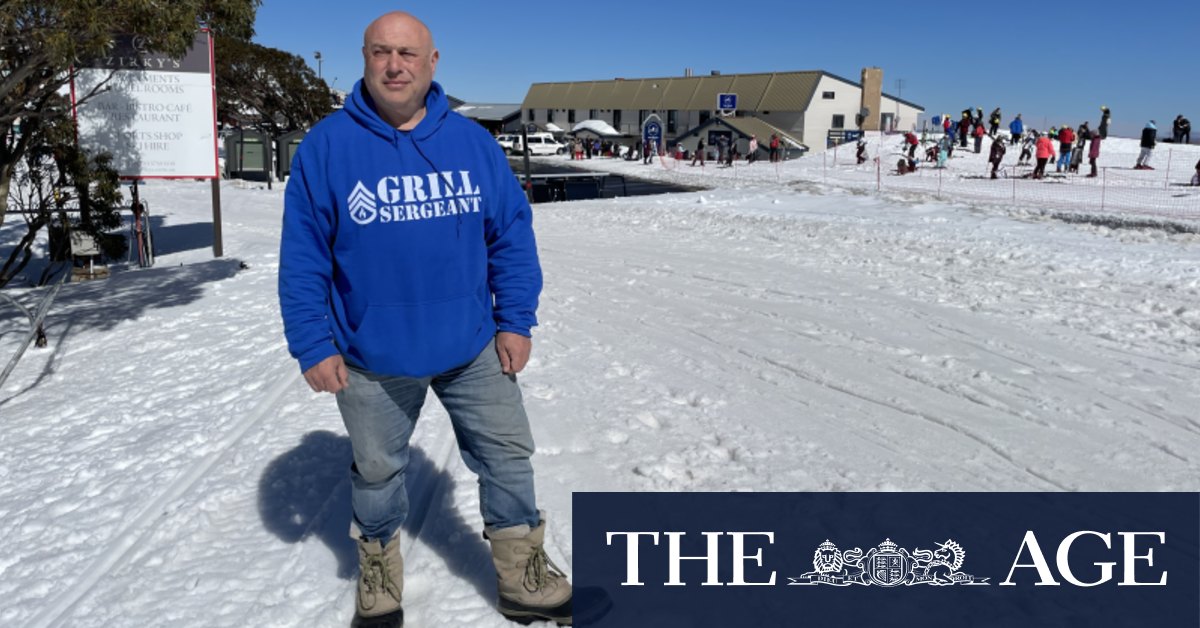 Ski board Thredbo, Perisher, Hotham, Falls Creek, Mt Buller record snow season - Vimarsana News